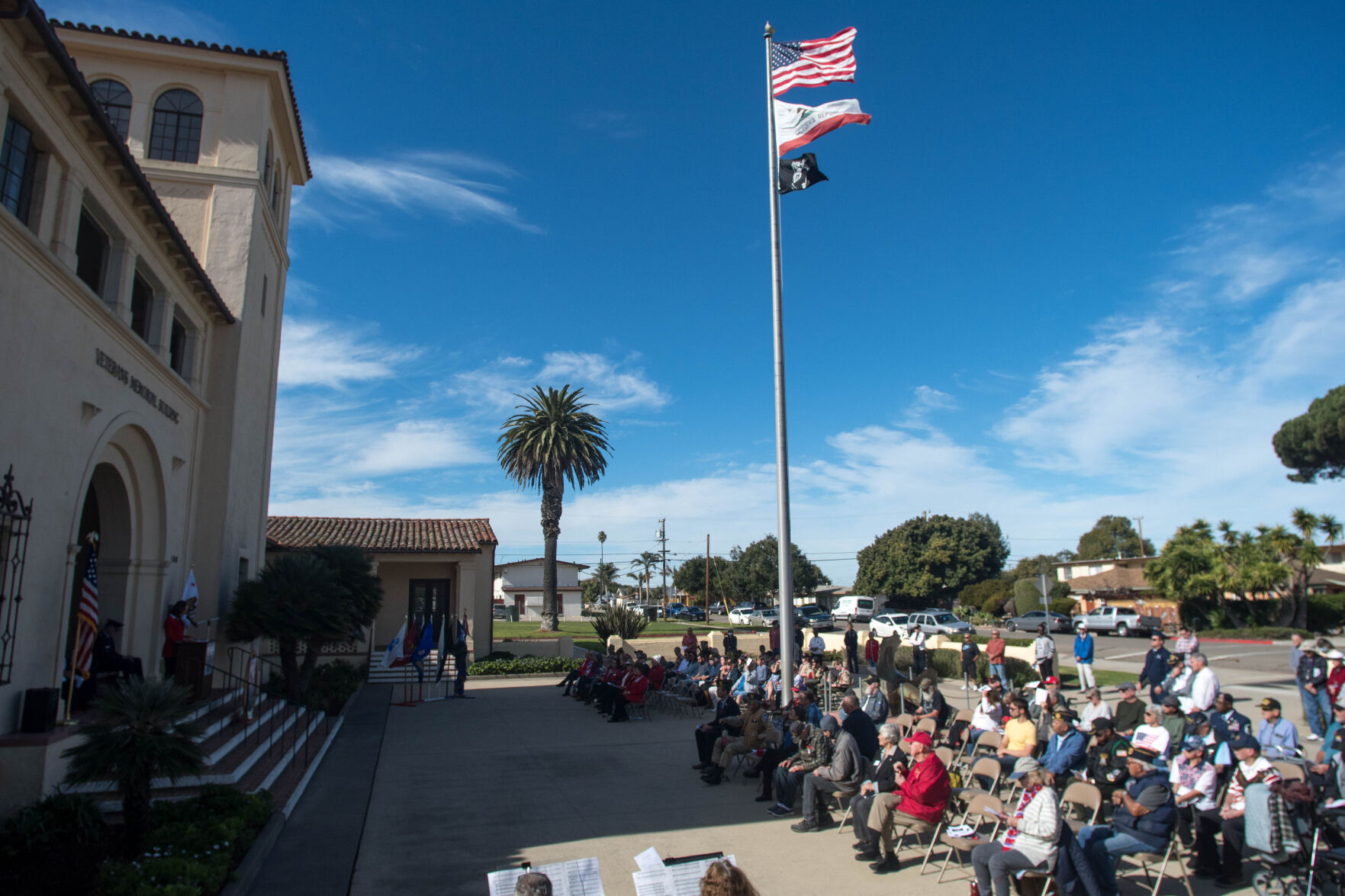 111122 Lompoc Veteran's Day 04.JPG